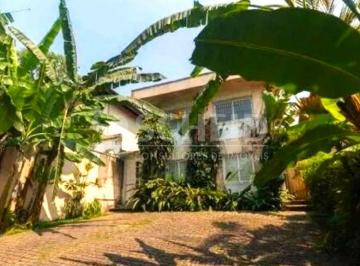 Casa · 360m² · 4 Quartos · 6 Vagas · CASA COM ENORME POTENCIAL EM ÓTIMA LOCALIZAÇÃO NO BROOKLIN
