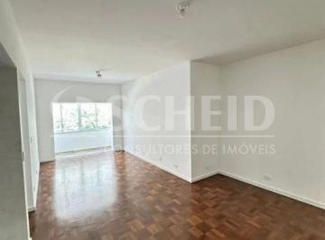 Apartamento · 108m² · 2 Quartos · APARTAMENTO  BELA VISTA