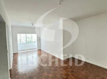 Apartamento · 108m² · 2 Quartos · APARTAMENTO  BELA VISTA