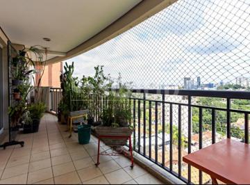 Apartamento · 155m² · 3 Quartos · 3 Vagas · Apartamento com 3 quartos à venda em Alto da Boa Vista