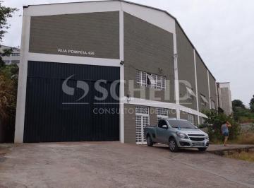 Comercial · 740m² · 6 Vagas · galpão para venda em Barueri - São Paulo