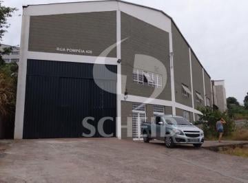 Comercial · 740m² · 6 Vagas · galpão para venda em Barueri - São Paulo