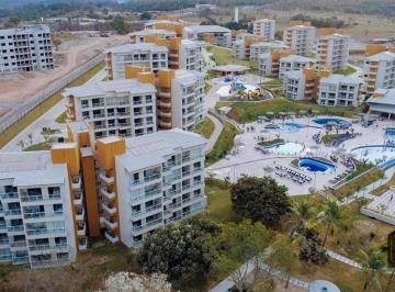 3bafeefd44592b49d0052fb9011c60034a7a4e97 · Flat com 2 quartos à venda, 66 m² Mansões das Águas Quentes Caldas Novas Goiás