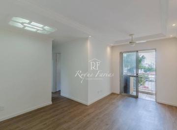f1399198ee2392039bd105311860e9e4824d980e · Apartamento com 3 dormitórios para alugar, 63 m² por R$ 3.039,50/mês - Jaguaré - São Paulo/SP