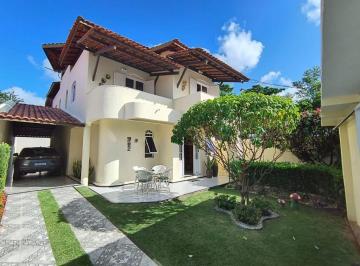 df205dfe23578e4eb73c212941f2381b6d0c8502 · Excelente Casa Duplex à Venda – Conforto e Lazer Completo!, 160 m² por R$ 990.000 - Parque Manibura 