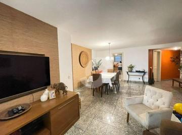 3d15df537f078b01cf3c705fbdffba0229567840 · Excelente apartamento com 4 dormitórios à venda, 143 m² por R$ 1.310.000- Icaraí - Niterói/RJ