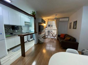 eeffcc9dc8c55a1bb635baa861cb111f6f226447 · Apartamento com 2 dormitórios à venda, 60 m² por R$ 360.000,00 - Barreto - Niterói/RJ