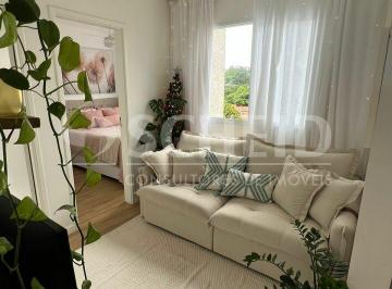 Apartamento · 32m² · 2 Quartos · Apartamento a venda, na Vila dos Andradas com 37,00m² útil.