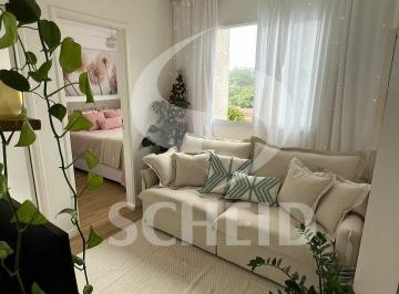 Apartamento · 32m² · 2 Quartos · Apartamento a venda, na Vila dos Andradas com 37,00m² útil.