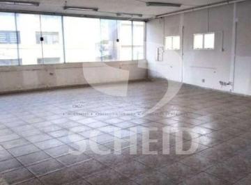 Comercial · 530m² · 7 Vagas · Prédio Comercial -para locação Santo Amaro.