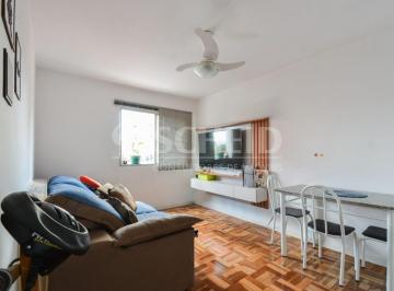 Apartamento · 47m² · 1 Quarto · 1 Vaga · Apartamento á Venda no Cambuci com 47m², 1 quarto, 1 vaga.