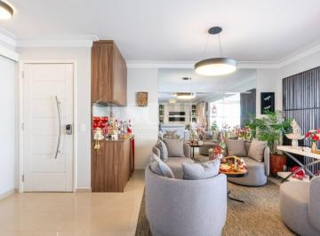 Apartamento · 134m² · 4 Quartos · Apartamento á Venda na Vila Sônia com 134m², 4 quartos sendo 1 suíte.