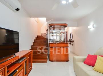 Casa · 158m² · 3 Quartos · 2 Vagas · Casa á Venda no Alto da Boa Vista com 158m², 3 quartos sendo 2 suítes, 2 vagas.