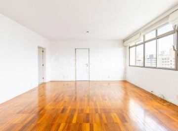 Apartamento · 128m² · 3 Quartos · 1 Vaga · Apartamento á Venda na Santa Cecília com 128m², 3 quartos sendo 1 suíte, 1 vaga.