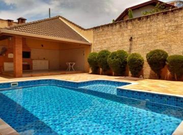 bfc8d1b5ad60898d72fd17833704684922c7ca65 · Casa com 4 dormitórios à venda, 358 m² por R$ 1.440.000,00 - Loteamento Caminhos de San Conrado (Sou