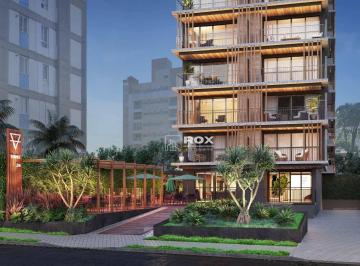 e19e0080956417b5d0e179301604481ec3229ef0 · Apartamento com 1 quarto à venda, 31 m² - Batel, Curitiba/PR