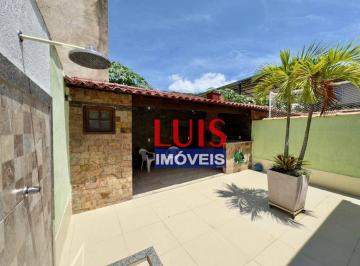 c80c377a2b1ad8a7f01359d2f2991b42eeb82a60 · Casa com 2 dormitórios à venda, 90 m² por R$ 620.000,00 - Itaipu - Niterói/RJ