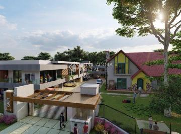 Casa · 203m² · 3 Quartos · 2 Vagas · Casa no bairro Vila Assunção