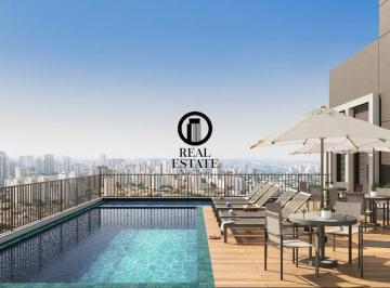 45133_i3ejn_451336776e52fd4806.jpg · Apartamento para Venda - 137m², 3 dormitórios, sendo 1 suítes - Chácara Klabin