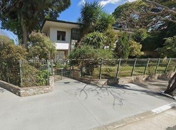Comercial · 750m² · 6 Vagas · CASA COMERCIAL A VENDA- JARDIM AMÉRICA