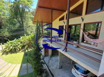 Casa · 500m² · 5 Quartos · 6 Vagas · Excelente propriedade, situada em terreno com 4.520m², com uma casa principal de