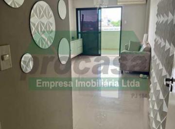 Apartamento · 123m² · 3 Quartos · 1 Vaga · Apartamento - / Residencial / Centro