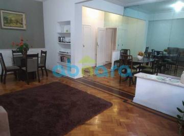 Apartamento · 96m² · 3 Quartos · Apartamento com 3 quartos à venda, 96m² - Copacabana