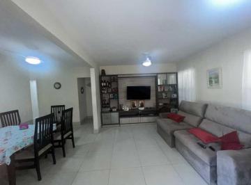 Casa · 195m² · 3 Quartos · 1 Vaga · Casa em Condomínio - Linear / Residencial / Taquara