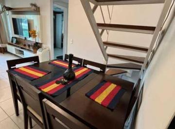 Apartamento · 137m² · 2 Quartos · 1 Vaga · Cobertura de 2 quartos na Freguesia( Jacarepaguá)