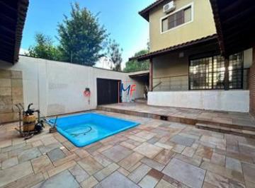Casa · 245m² · 3 Quartos · Excelente sobrado em Ribeirão Preto SP, com 245m² a.c., 3 dormitórios (1 suíte), sala, cozinha, escr