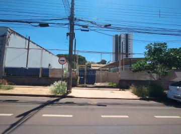 Terreno · Terreno à venda, CENTRO, CAMPO GRANDE - MS