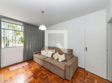 Apartamento · 127m² · 3 Quartos · 1 Vaga · Apartamento para Aluguel - Prado, 3 Quartos,  127 m2 - Belo Horizonte