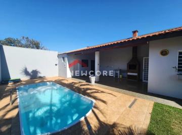 Casa · 389m² · 3 Quartos · 2 Vagas · Casa em Rua Sete de Abril - Centro - Jaú/SP