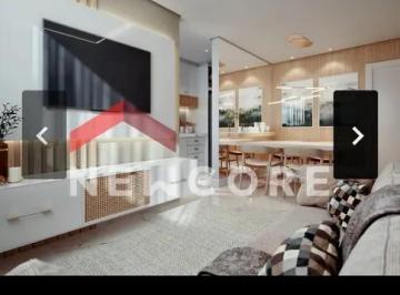 Apartamento · 47m² · 2 Quartos · 1 Vaga · Apartamento em Rua Manoel Mendes Sansano - Jardim Boa Esperança - Campinas/SP