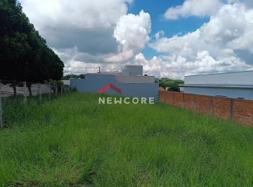 Terreno · 345m² · Lote em  Rua José Olegário - Residencial Dona Margarida - Santa Bárbara D'Oeste/SP