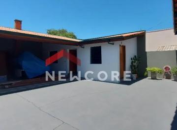 Casa · 168m² · 2 Quartos · 4 Vagas · Casa em  Rua José Belesso - Vila Caodáglio - Jundiaí/SP