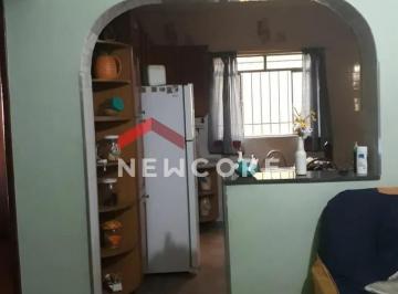 Casa · 200m² · 3 Quartos · 6 Vagas · Casa em  Rua Coronel Salvador Fernandes - Bandeirantes - Contagem/MG