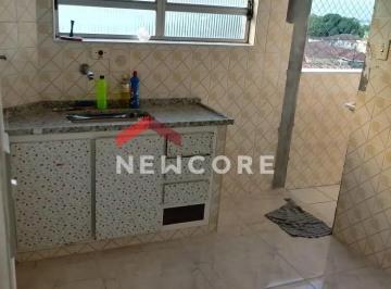Apartamento · 72m² · 2 Quartos · 1 Vaga · Apartamento em  Avenida Nove de Julho - Vila Cascatinha - São Vicente/SP
