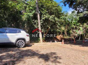 Terreno · 1000m² · Lote em condomínio em Rua Maria Saldanha Alves - Vila do Ouro - Nova Lima/MG