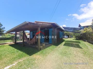 Casa · 157m² · 5 Quartos · 5 Vagas · Casa em  Rua Palmiteiro - Ibiraquera - Imbituba/SC