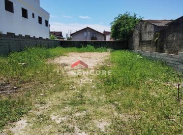 Terreno · 275m² · Lote em  Rua da Liberdade - Nossa Senhora do Sion - Itanhaém/SP