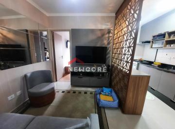 Apartamento · 39m² · 1 Quarto · Apartamento em  Rua Professora Maria Hosni Cury - Parque Casa de Pedra - São Paulo/SP