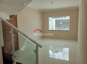 Casa · 110m² · 3 Quartos · 4 Vagas · Sobrado em Rua Rio Negrinho - Jardim Santa Cecília - Guarulhos/SP