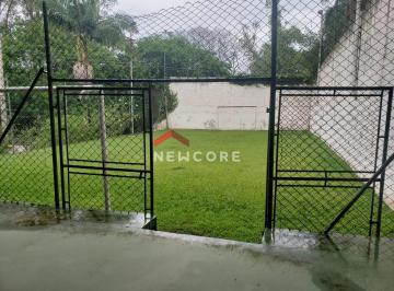 Terreno · 504m² · Lote em condomínio em  Rua Lúcio Rangel - Parque do Terceiro Lago - São Paulo/SP