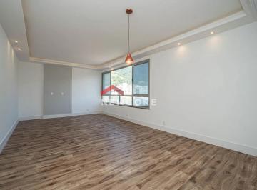 Apartamento · 130m² · 4 Quartos · 1 Vaga · Apartamento em Rua Conde de Bonfim - Tijuca - Rio de Janeiro/RJ
