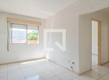 Apartamento · 49m² · 2 Quartos · 1 Vaga · Apartamento à Venda - Nonoai, 2 Quartos, 49 m² - Porto Alegre
