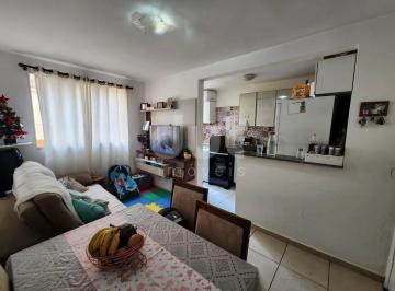0 · apartamento à venda em Loteamento Parque São Martinho