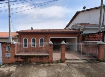 0 · Casa à venda 3 quartos no Loteamento Parque São Martinho em Campinas - SP
