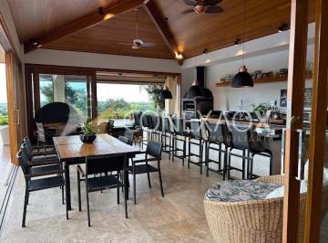 0 · Casa Mobiliada à Venda e Locação no Condomínio Fazenda da Grama - Itupeva SP.