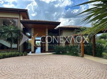 0 · Casa Mobiliada à Venda e Locação no Condomínio Fazenda da Grama - Itupeva SP.